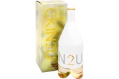 Parfume og dufte - Calvin Klein - In2U Her - 150 ml - 6196876