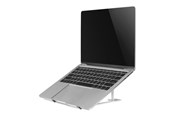 Systemtilbehør (kølepasta mv.) - Neomounts NSLS085SILVER notebook stand - NSLS085SILVER