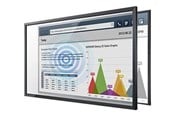 Mus - Samsung Touch Overlay - Touch overlay - Optisk - Sort - CY-TM75LBC/EN