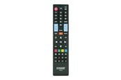 Fjernbetjening - Schwaiger remote control - black - UFB100LG 533