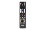Fjernbetjening - Schwaiger universal remote control - black - UFB100U533