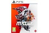 Spil - MXGP 2020: The Official Motocross Videogame - Sony PlayStation 5 - Racing - 8057168501421