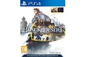 Spil - Black Desert - Prestige Edition - Sony PlayStation 4 - Action - 4020628708474
