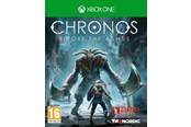 Spil - Chronos: Before the Ashes - Microsoft Xbox One - Action/Adventure - 9120080075796