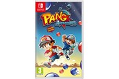 Spil - Pang Adventures (Buster Edition) - Nintendo Switch - Platformer - 8437020062220