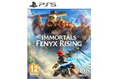Spil - Immortals: Fenyx Rising - Sony PlayStation 5 - Action - 3307216188728