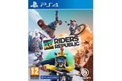 Spil - Riders Republic - Sony PlayStation 4 - Sport - 3307216190875