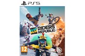 Spil - Riders Republic - Sony PlayStation 5 - Sport - 3307216191759
