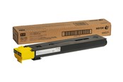 Blæk, Toner & Forbrugsstoffer - Xerox - fluorescent yellow - original - toner cartridge - 006R01794