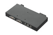 Dockingstation - Lenovo ThinkCentre Nano IO Expansion Box - docking station - 4XH0X77236