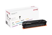 Blæk, Toner & Forbrugsstoffer - Xerox - black - toner cartridge (alternative for: HP CF540X) - 006R03620