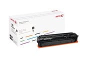 Blæk, Toner & Forbrugsstoffer - Xerox - cyan - toner cartridge (alternative for: HP CF541X) - 006R03621