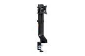 Skærmholder - Kensington SmartFit® pladsbesparende enkelt monitorarm - K55512WW