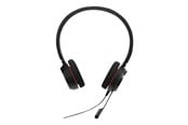Hovedtelefoner/headset - Jabra Evolve 20 - USB-C MS Stereo - 4999-823-189