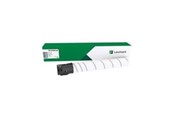 Blæk, Toner & Forbrugsstoffer - Xerox - clear - original - toner cartridge - 006R01809