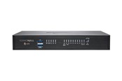 Netværksudstyr & Forlænger til trådløs - SonicWALL TZ670 - 02-SSC-5654