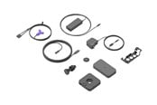 USB hub - Logitech Swytch - hub USB hub - Sort - 952-000010