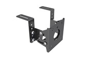 Vægbeslag, AV-Beslag & AV-Møbler - Multibrackets M Pro Series Shelf Mount - Maks 10 kg - Maks størrelse - 7350073739417