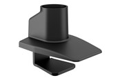 Vægbeslag, AV-Beslag & AV-Møbler - Multibrackets M Gas Lift Single Desk Clamp - Maks - Maks størrelse - 7350073739677
