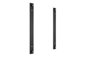 Vægbeslag, AV-Beslag & AV-Møbler - Multibrackets M VESA Wallmount Flip Adapter 400 - Maks 30 kg - Maks størrelse - 7350073739660