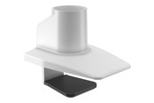 Vægbeslag, AV-Beslag & AV-Møbler - Multibrackets M Gas Lift Single Desk Clamp - Maks - Maks størrelse - 7350073739691