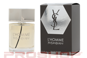 Parfume og dufte - Yves Saint Laurent L'Homme - 100 ml - 3365440316560