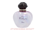 Parfume og dufte - Christian Dior Pure Poison -  50 ml - 3348900606708