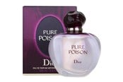 Parfume og dufte - Christian Dior Pure Poison - 50 ml - 3348900606708