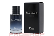 Parfume og dufte - Christian Dior - Sauvage -  60 ml - 6150153