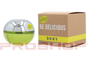 Parfume og dufte - DKNY - Be Delicious - 100 ml - 6109824