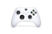 Spil tilbehør - Microsoft Robot White - Wireless Controller - Microsoft Xbox One - QAS-00002