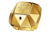 Parfume og dufte - PACO RABANNE Lady Million - 80 ml - 3349668508587