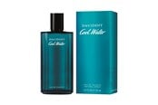 Parfume og dufte - Davidoff Cool Water EDT - 125 ml - 3414202000572