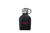 Parfume og dufte - Hugo Boss Just Different - 75 ml - 737052465678