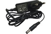 Bærbar Oplader - Yealink power adapter 5V/2A for all  phones except VP59 - 600-000-003