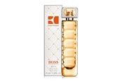 Parfume og dufte - Hugo Boss Orange - 75 ml - 737052238128