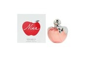Parfume og dufte - Nina Ricci Nina - 80 ml - 3137370180760