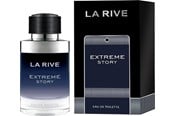 Parfume og dufte - La Rive Extreme Story -  75 ml - 58456