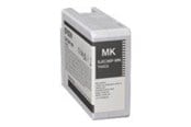 Blæk, Toner & Forbrugsstoffer - Epson SJIC36P MK INK CARTRIDGE FOR - C13T44C540