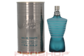 Parfume og dufte - Jean Paul Gaultier Le Male -  75 ml - 3423470317527