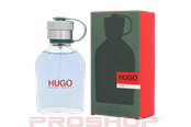 Parfume og dufte - Hugo Boss - Hugo - 737052664026