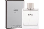Parfume og dufte - Hugo Boss Orange Eau de Toilette 100 ml. - 3616301623359