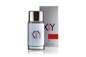 Parfume og dufte - Hugo Boss XY Eau De Toilette 100 ml - 737052130934