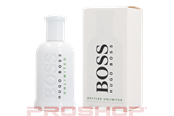 Parfume og dufte - Hugo Boss Bottled Unlimited - 737052766775
