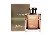 Parfume og dufte - Hugo Boss Baldessarini Ambre - 90 ml - 6106017
