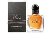 Parfume og dufte - Giorgio Armani - Stronger with You -  50 ml - 3605522040281
