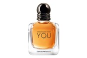 Parfume og dufte - Giorgio Armani - Stronger with You - 50 ml - 3605522040281