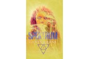 Ungdomsbøger - Spektrum 2 - Geminiderne - Ungdomsbog - hardcover - 9788702308150