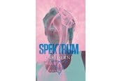 Ungdomsbøger - Spektrum 3 - Ursiderne - Ungdomsbog - hardcover - 9788702308167