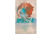 Ungdomsbøger - Spektrum 4 - Kvadrantiderne - Ungdomsbog - hardcover - 9788702308174
